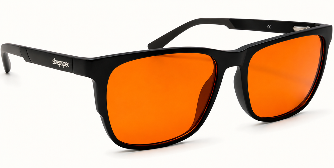 SleepSpec sleep glasses