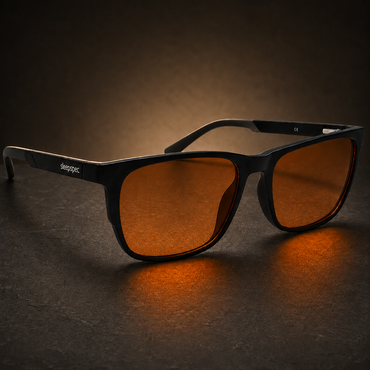 SleepSpec Sleep Glasses