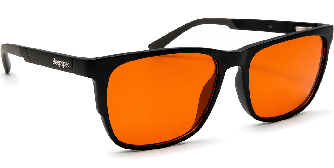 SleepSpec sleep glasses
