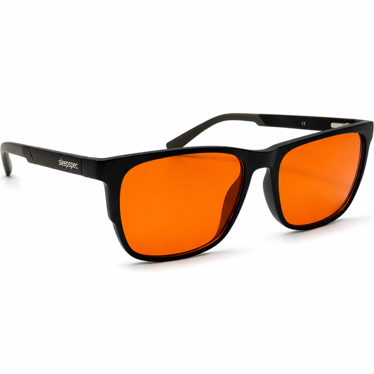 SleepSpec Sleep Glasses