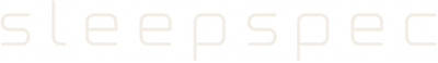 SleepSpec